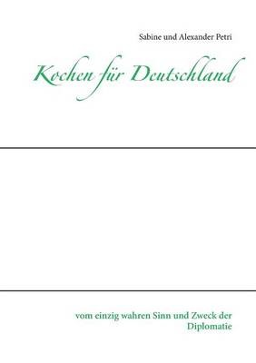 Kochen Fur Deutschland