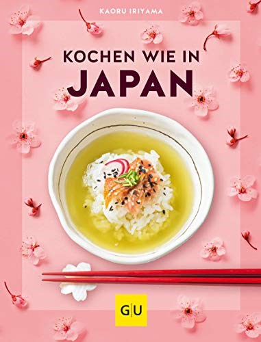 Kochen wie in Japan