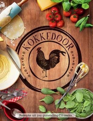 Kokkedoor