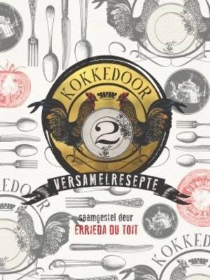 Kokkedoor 2: Versamelresepte