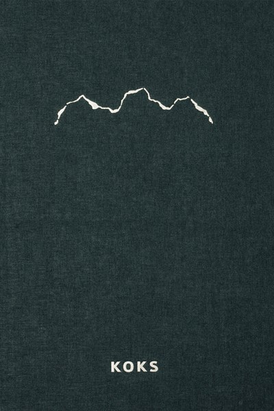 Koks: Faroe Islands Flavour