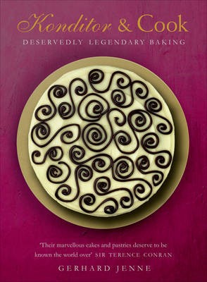 Konditor & Cook: Deservedly Legendary Baking