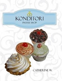 Konditori - Pastry Shop