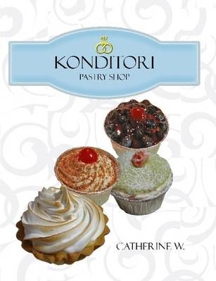 Konditori : Pastry Shop