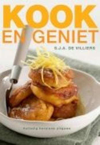 Kook En Geniet