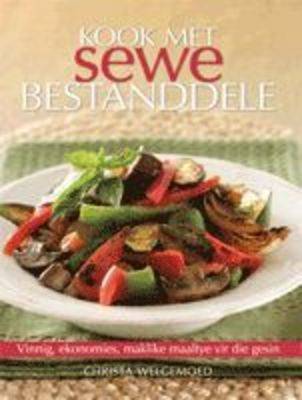 Kook Met Sewe Bestanddele