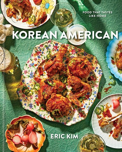 Korean American: Food that Tastes Like Home