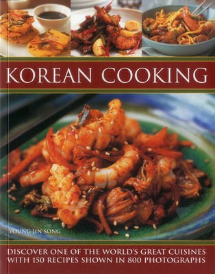 Korean Cooking
