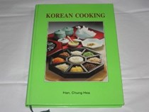 Korean Cooking