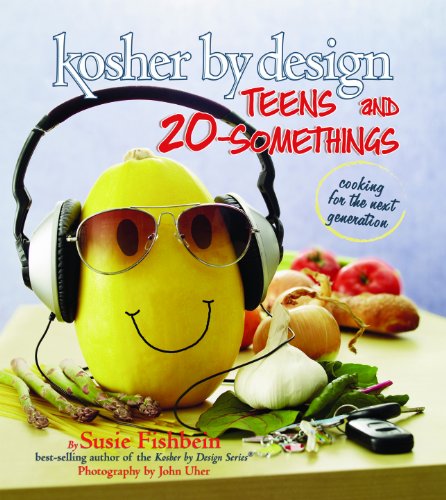 Kosher by Design Teens and 20-Somethings