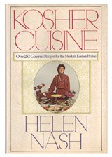 Kosher Cuisine