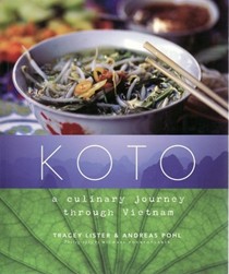 Koto: A Culinary Journey Through Vietnam