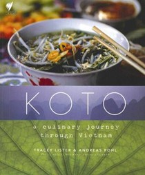 Koto: A Culinary Journey Through Vietnam