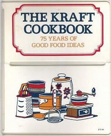 Kraft Cookbook