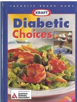 Kraft Diabetic Choices