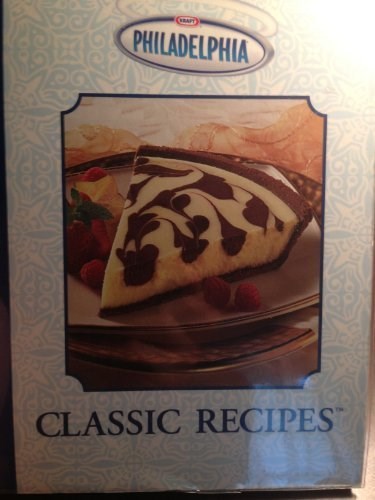 Kraft Philadelphia: Classic Recipes