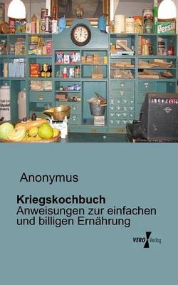 Kriegskochbuch