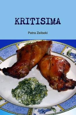 Kritisima