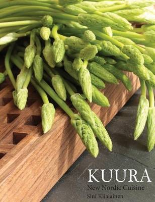 Kuura: New Nordic Cuisine
