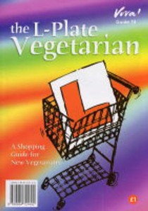 L-plate Vegetarian