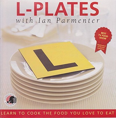 L-Plates: Learn to Cook the Food You Love to Eat