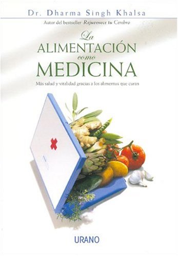 La Alimentacion Como Medicina