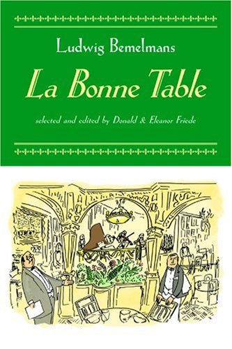 La Bonne Table