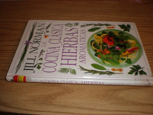 La Cocina Clasica Con Hierbas Aromaticas