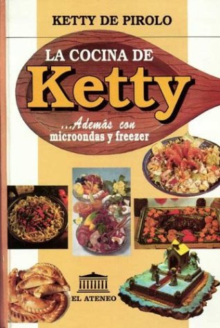 La Cocina de Ketty