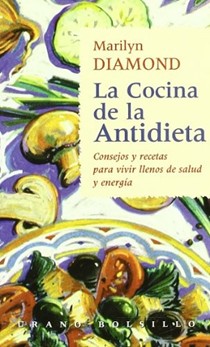 La Cocina de La Antidieta