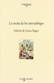 La Cocina de Los Antropologos