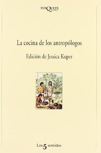 La Cocina de Los Antropologos