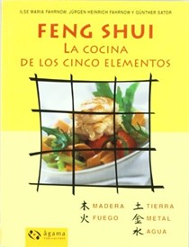 La Cocina de Los Cinco Elementos