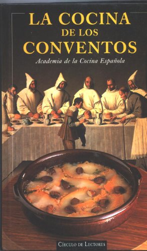 La Cocina de los Conventos