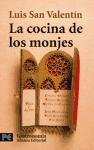 La Cocina de Los Monjes