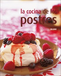La Cocina de Los Postres