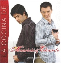 La Cocina de Mauricio y Eduardo