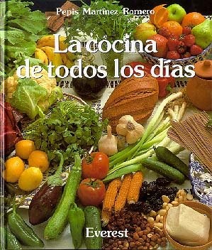 La Cocina de Todos Los Dias