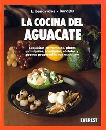 La Cocina del Aguacate