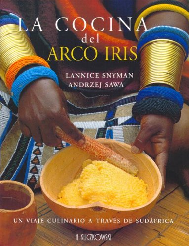 La Cocina del Arco Iris