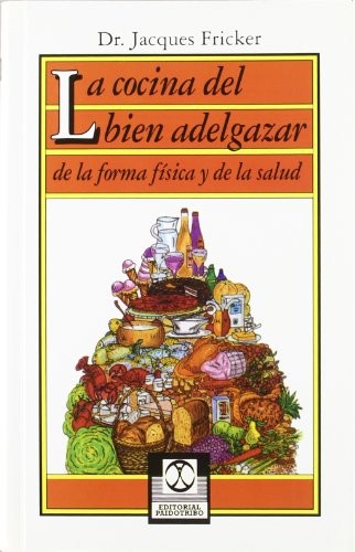La Cocina del Bien Adelgazar