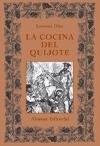 La Cocina del Quijote