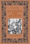 La Cocina del Quijote