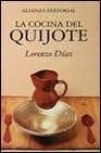 La Cocina del Quijote