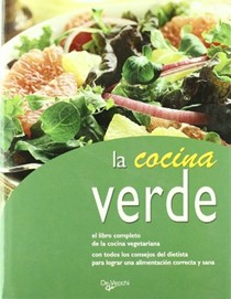 La Cocina Verde