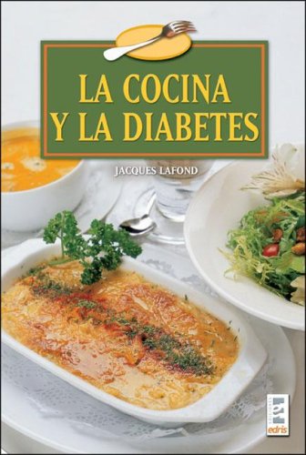 La Cocina y La Diabetes