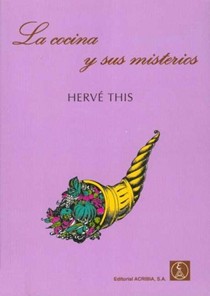 La Cocina y Sus Misterios