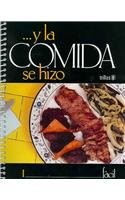 La Comida-1 Se Hizo Facil