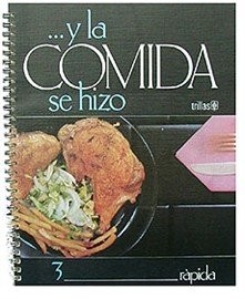 La Comida-3 Se Hizo Rapida