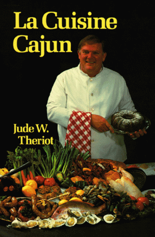 La Cuisine Cajun